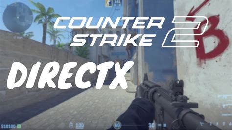 csgo directx 12.